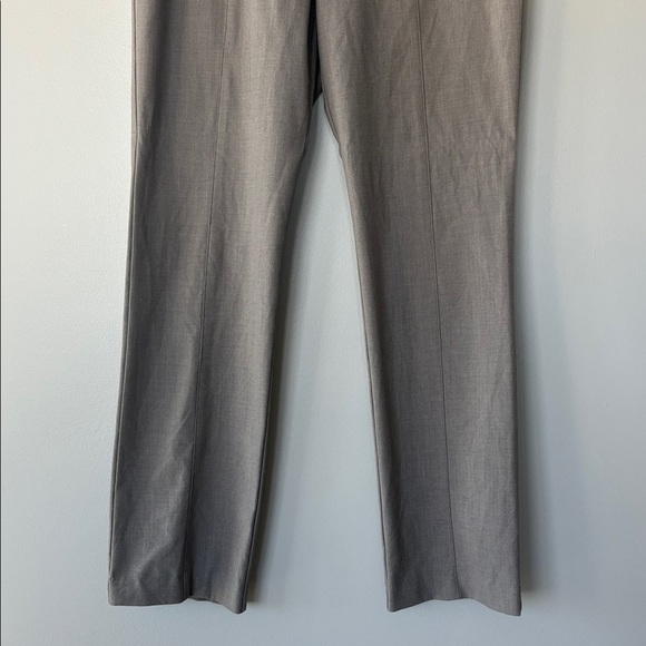 Worthington 'modern fit' women’s dress slacks COLOR TAUPE - grey/ brown - Picture 2 of 7